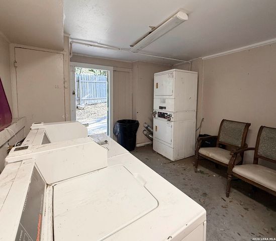 6611 SOUTHPOINT ST BLDG A UNIT 105, San Antonio, TX 78229