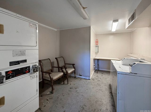 6611 SOUTHPOINT ST BLDG A UNIT 105, San Antonio, TX 78229