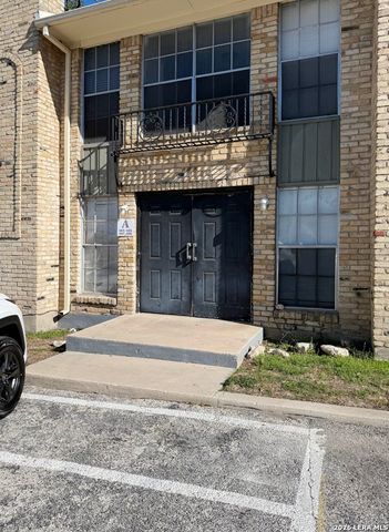 6611 SOUTHPOINT ST BLDG A UNIT 105, San Antonio, TX 78229