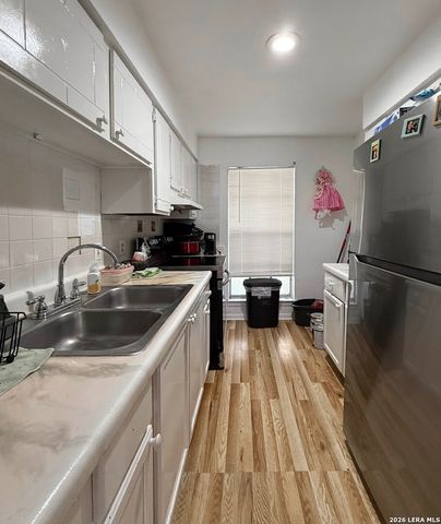 6611 SOUTHPOINT ST BLDG A UNIT 105, San Antonio, TX 78229