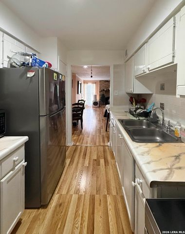 6611 SOUTHPOINT ST BLDG A UNIT 105, San Antonio, TX 78229