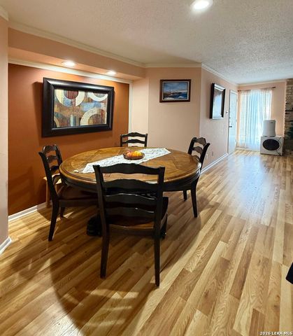 6611 SOUTHPOINT ST BLDG A UNIT 105, San Antonio, TX 78229