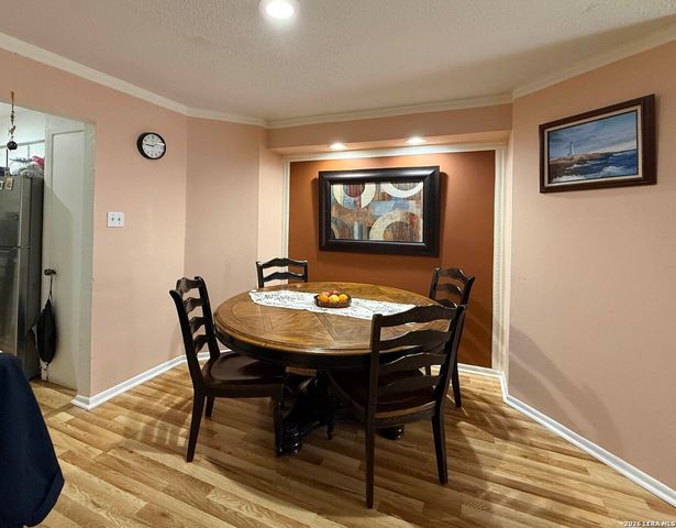 6611 SOUTHPOINT ST BLDG A UNIT 105, San Antonio, TX 78229