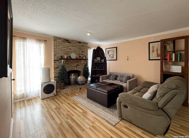 6611 SOUTHPOINT ST BLDG A UNIT 105, San Antonio, TX 78229