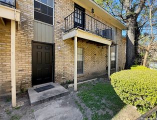 6611 SOUTHPOINT ST BLDG A UNIT 105, San Antonio, TX 78229