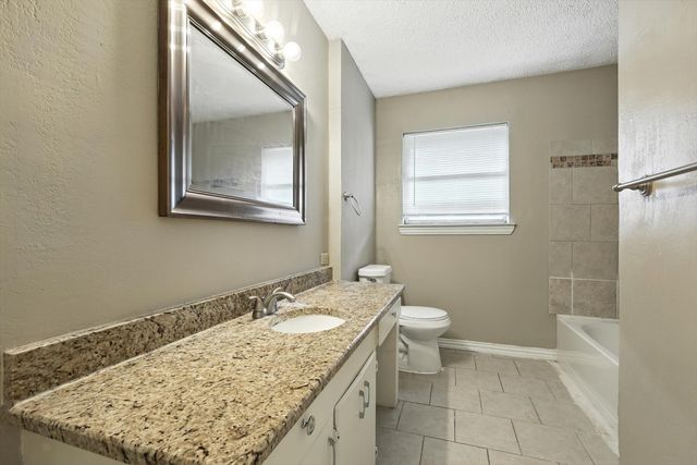 1807 S Vernon Avenue, Dallas, TX 75224