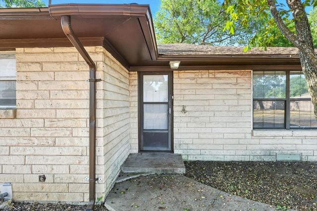 1807 S Vernon Avenue, Dallas, TX 75224