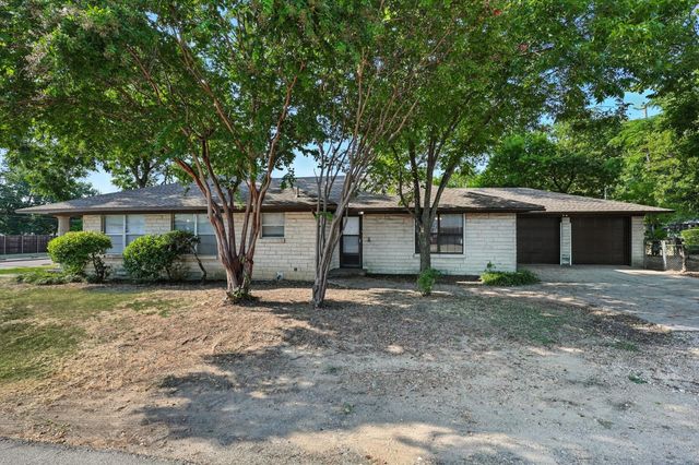 1807 S Vernon Avenue, Dallas, TX 75224
