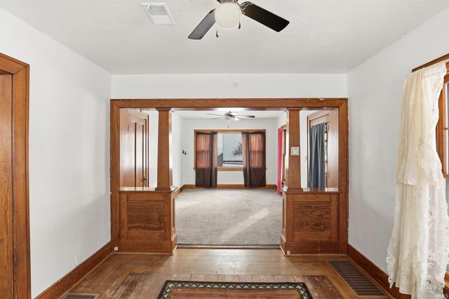 321 N Broadway Street, Butler, IN 46721