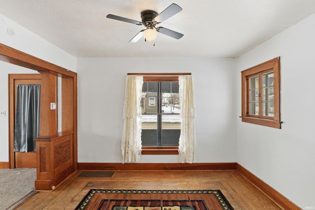 321 N Broadway Street, Butler, IN 46721