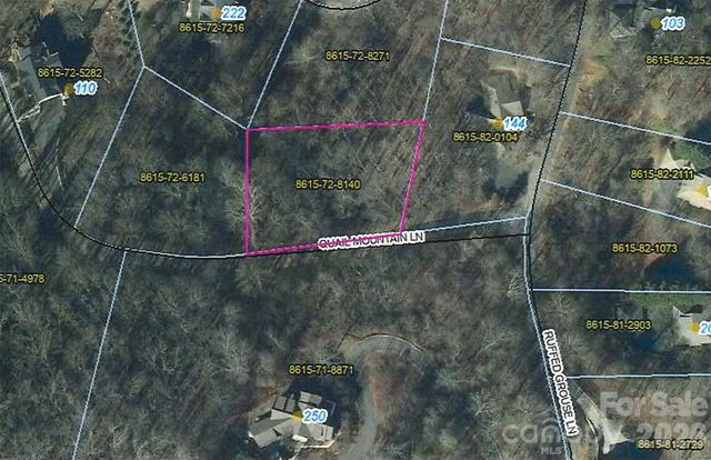00 Quail Mountain Lane 23, Waynesville, NC 28786