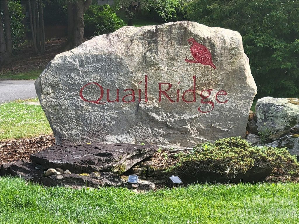 00 Quail Mountain Lane 23, Waynesville, NC 28786