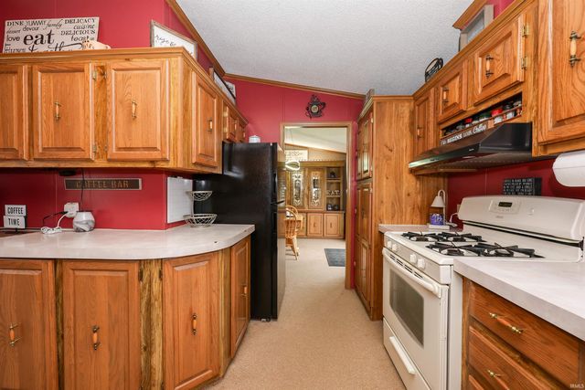 400 W Toledo Street, Fremont, IN 46737