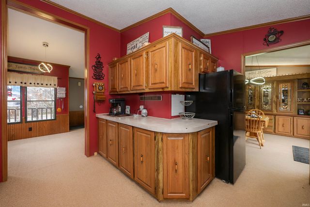 400 W Toledo Street, Fremont, IN 46737