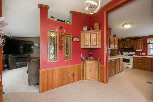 400 W Toledo Street, Fremont, IN 46737