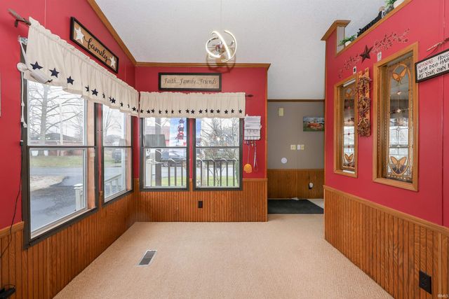 400 W Toledo Street, Fremont, IN 46737