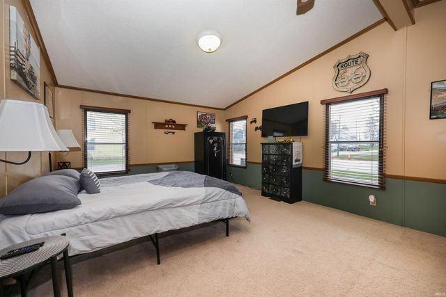 400 W Toledo Street, Fremont, IN 46737