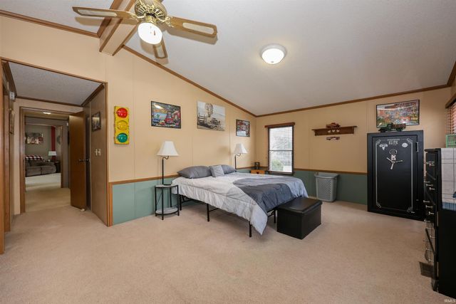 400 W Toledo Street, Fremont, IN 46737