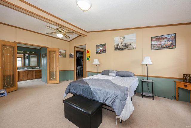 400 W Toledo Street, Fremont, IN 46737