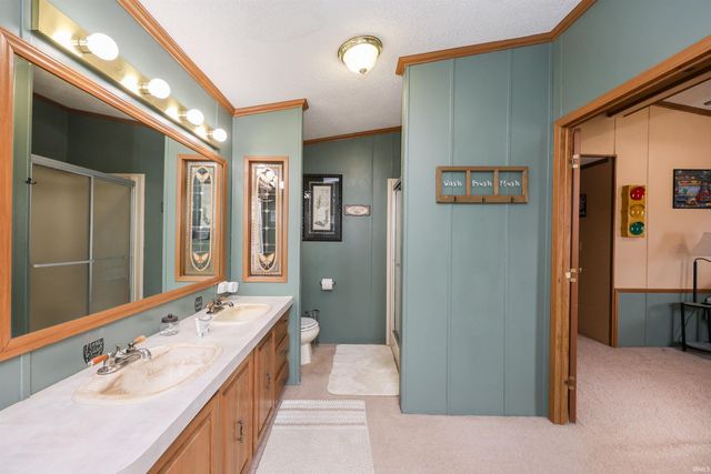 400 W Toledo Street, Fremont, IN 46737