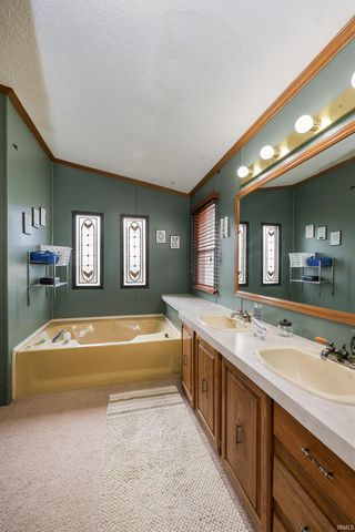 400 W Toledo Street, Fremont, IN 46737