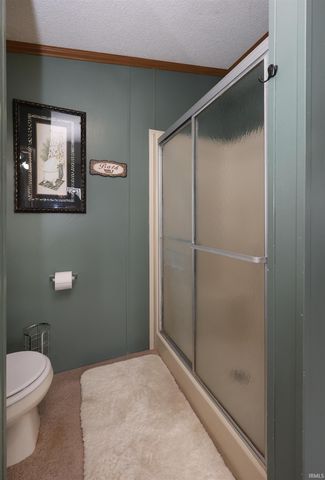 400 W Toledo Street, Fremont, IN 46737