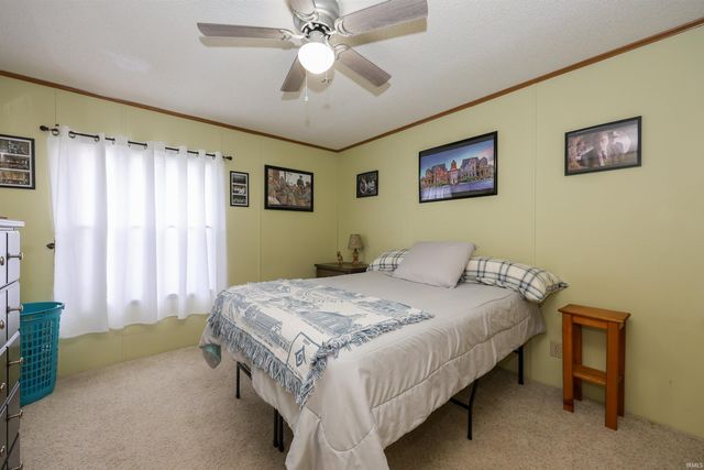 400 W Toledo Street, Fremont, IN 46737