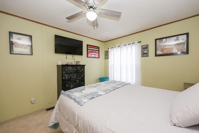 400 W Toledo Street, Fremont, IN 46737