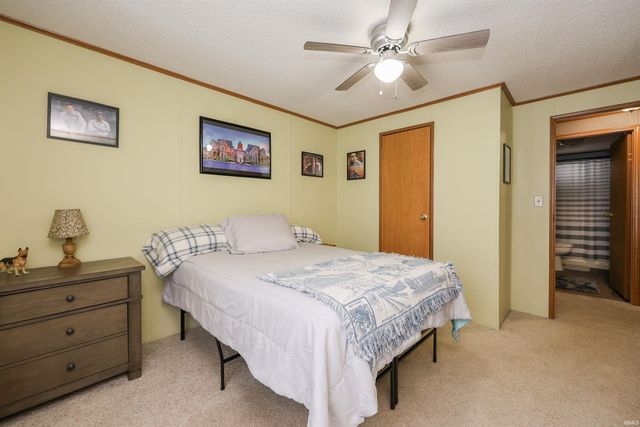 400 W Toledo Street, Fremont, IN 46737