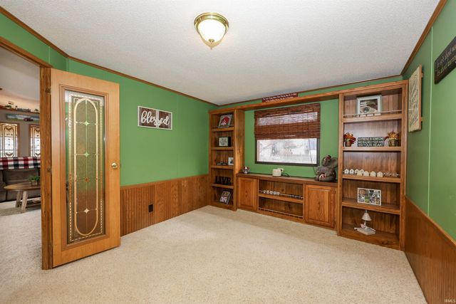 400 W Toledo Street, Fremont, IN 46737