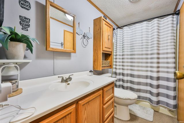 400 W Toledo Street, Fremont, IN 46737