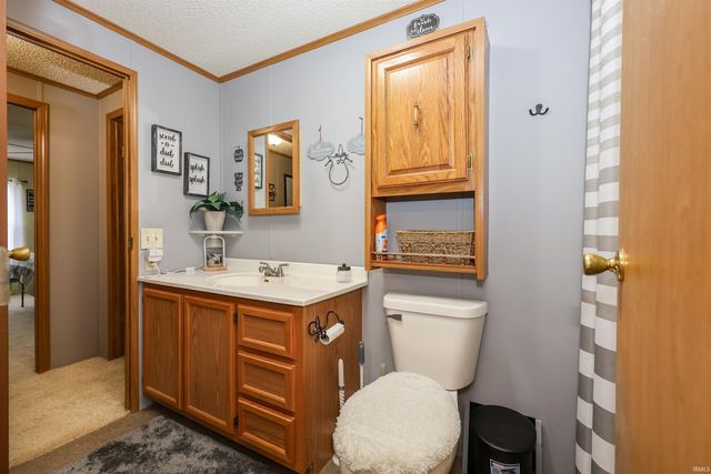 400 W Toledo Street, Fremont, IN 46737