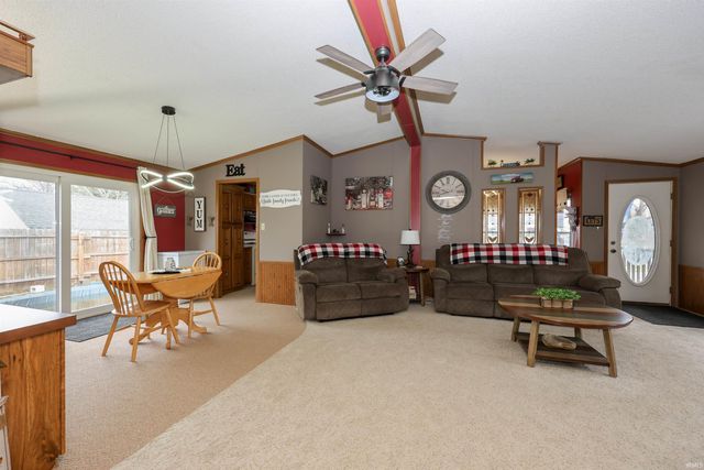 400 W Toledo Street, Fremont, IN 46737