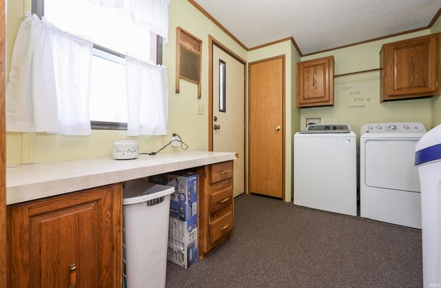 400 W Toledo Street, Fremont, IN 46737