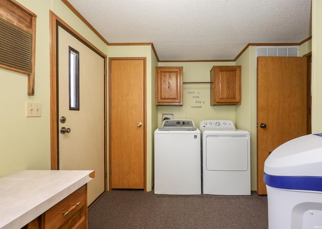 400 W Toledo Street, Fremont, IN 46737