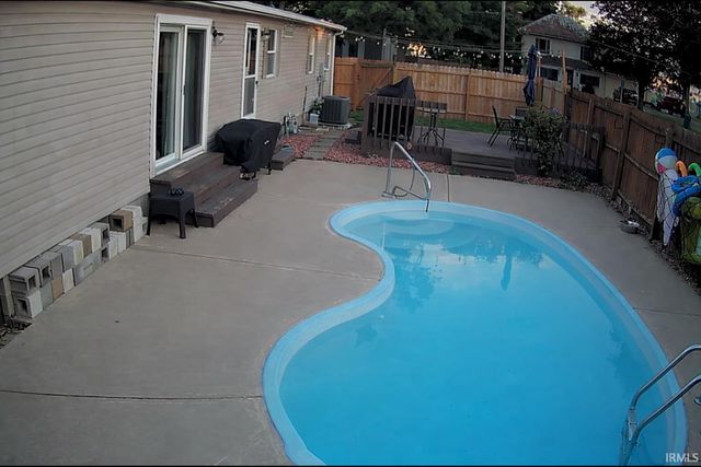 400 W Toledo Street, Fremont, IN 46737