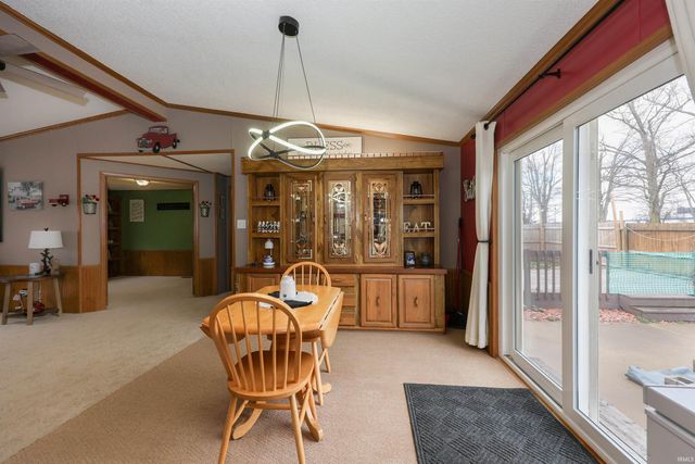 400 W Toledo Street, Fremont, IN 46737