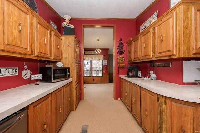 400 W Toledo Street, Fremont, IN 46737