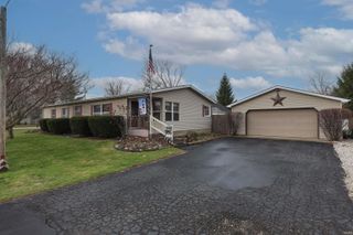 400 W Toledo Street, Fremont, IN 46737