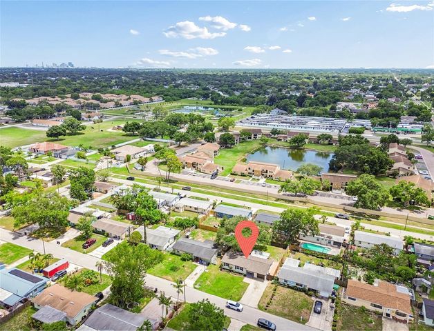 5700 65TH AVENUE N, Pinellas Park, FL 33781