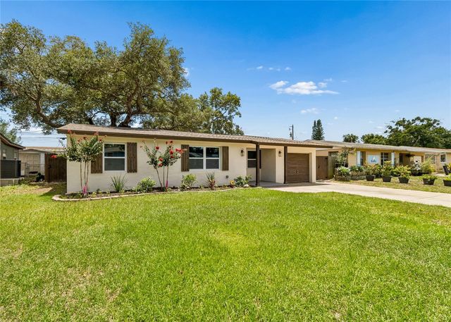 5700 65TH AVENUE N, Pinellas Park, FL 33781