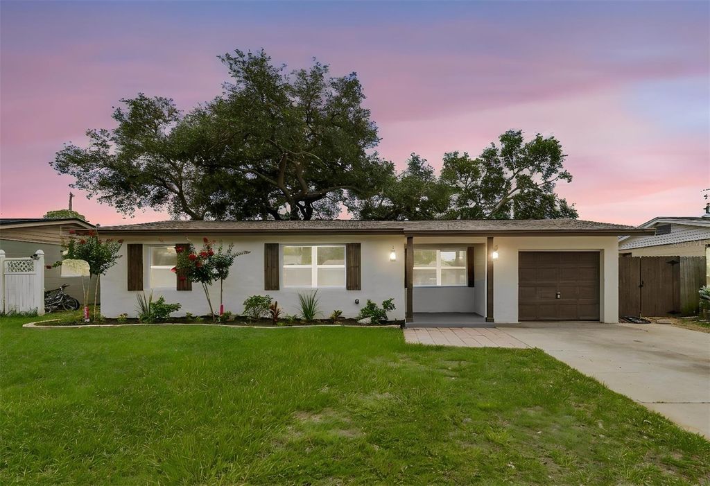5700 65TH AVENUE N, Pinellas Park, FL 33781