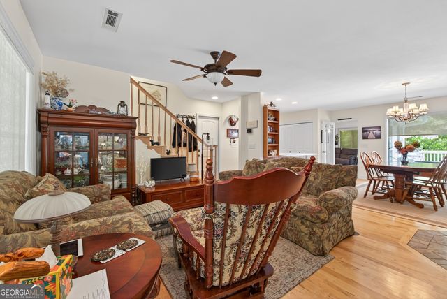 484 Jim Carter Road, Clarkesville, GA 30523