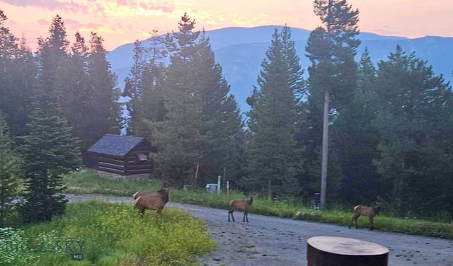 170 Hyalite Drive, Big Sky, MT 59716