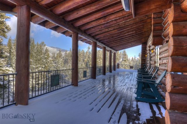170 Hyalite Drive, Big Sky, MT 59716