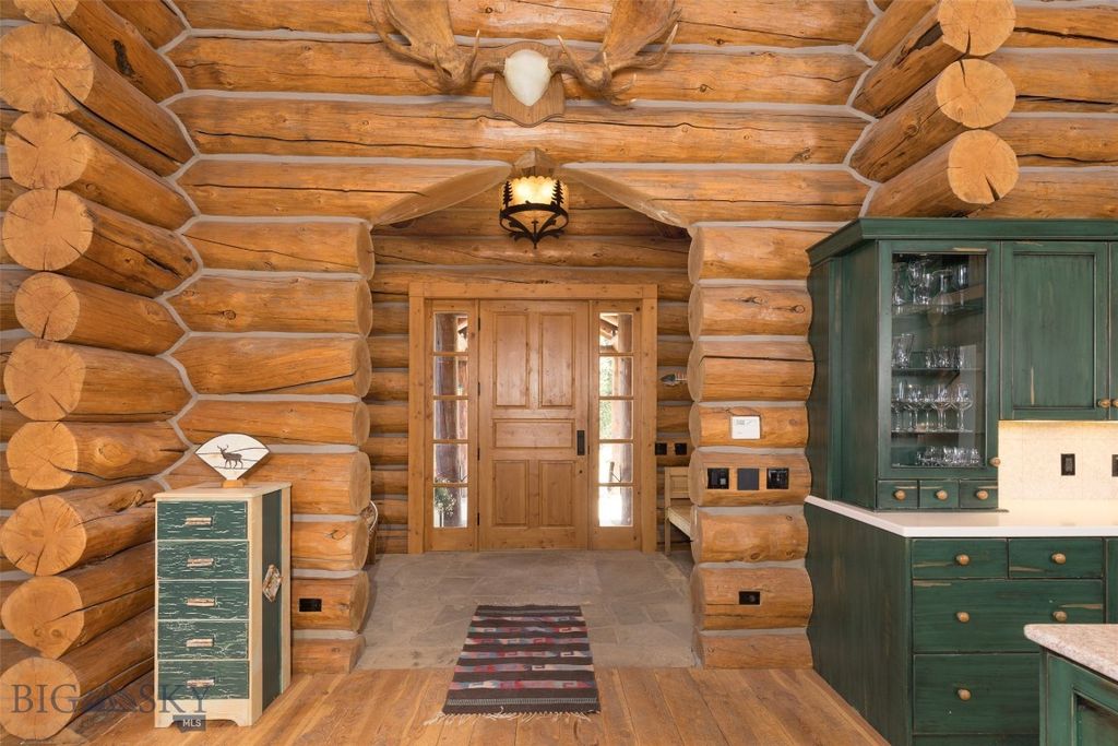 170 Hyalite Drive, Big Sky, MT 59716 photo 10