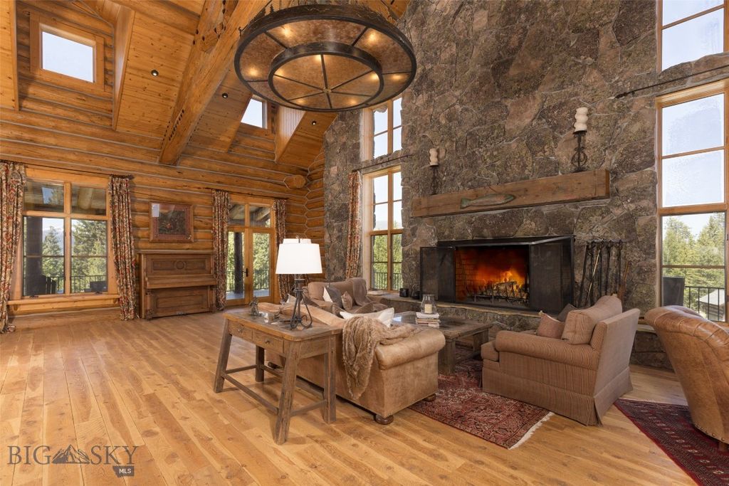 170 Hyalite Drive, Big Sky, MT 59716 photo 11