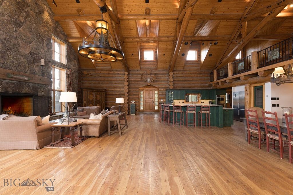 170 Hyalite Drive, Big Sky, MT 59716 photo 15