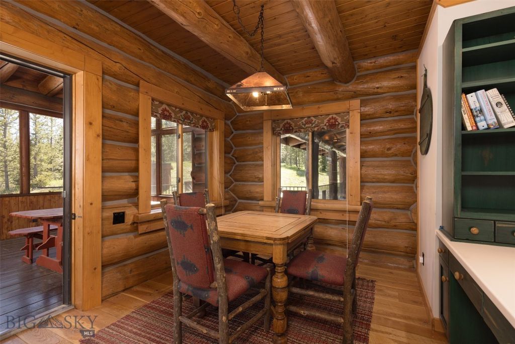 170 Hyalite Drive, Big Sky, MT 59716 photo 25