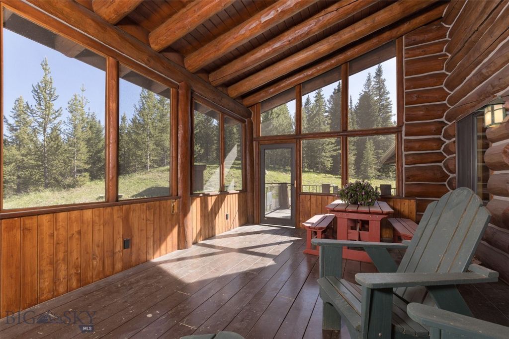 170 Hyalite Drive, Big Sky, MT 59716 photo 26